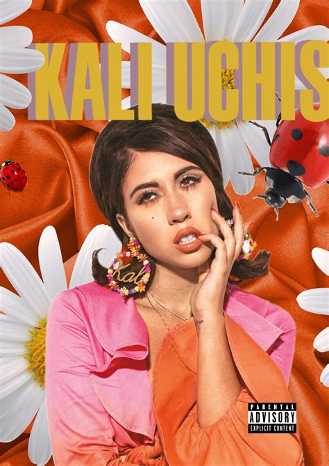 Kali uchis poster - Check out our uchis albums selection for the very best in unique or custom, handmade pieces from our shops.